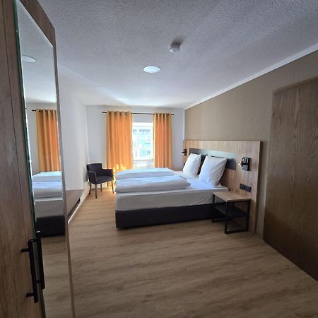 Landgasthof Kreuz Mit Gaestehaus Immendingen 외부 사진