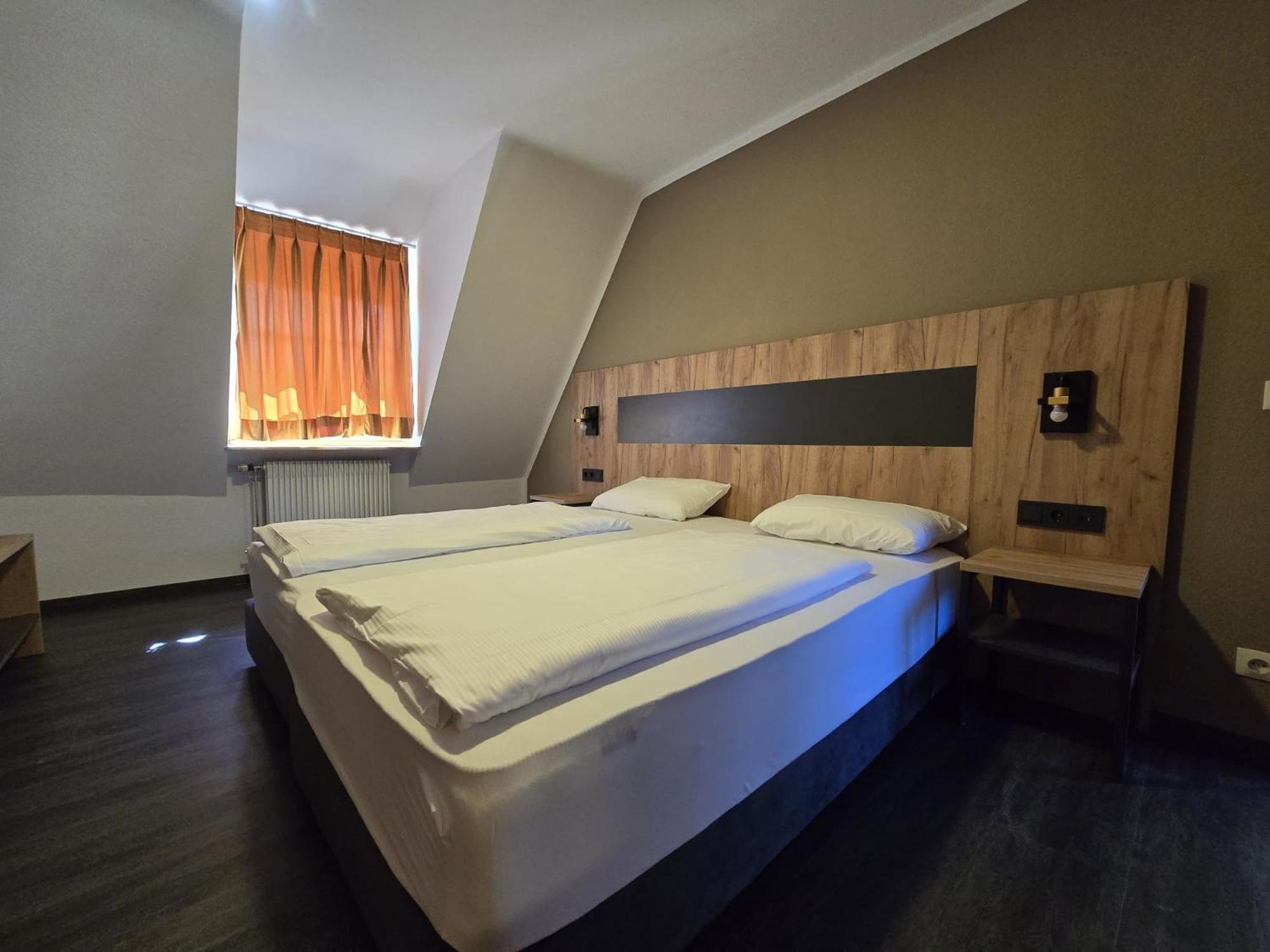 Landgasthof Kreuz Mit Gaestehaus Immendingen 외부 사진