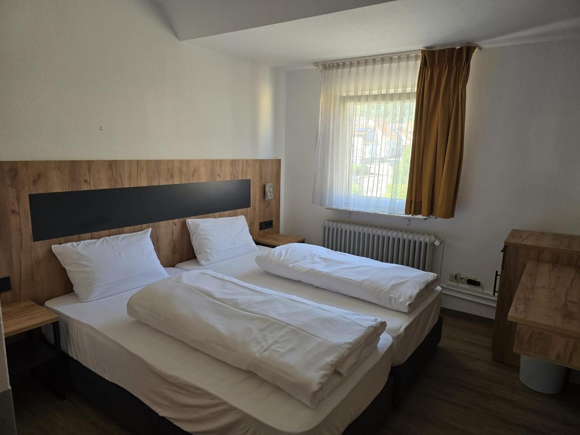 Landgasthof Kreuz Mit Gaestehaus Immendingen 외부 사진